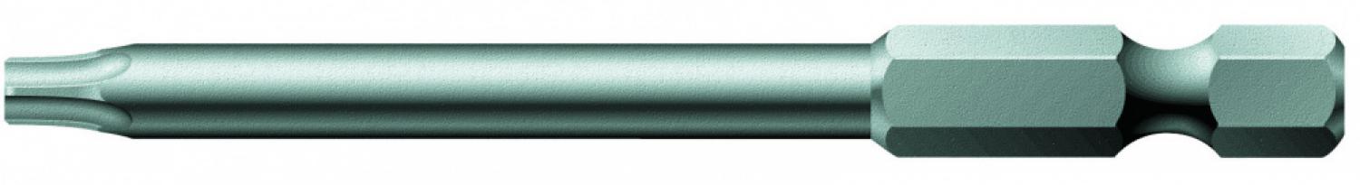 картинка 867/4 Z TORX® BO Насадки с отверстием, TX 20 x 89 mm — Knipex.moscow
