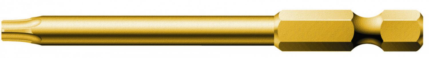 картинка 867/4 TORX® HF Насадки, TX 10 x 50 mm — Knipex.moscow