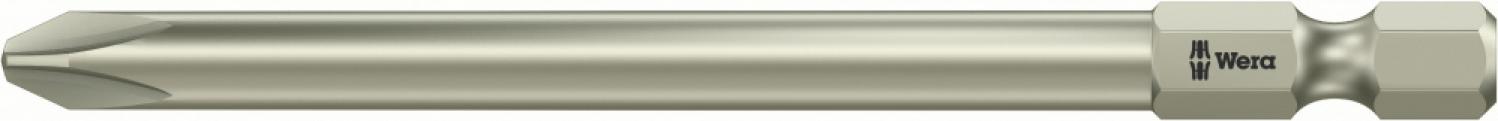 картинка 3851/4 Насадки TS, нержавеющая сталь, PH 1 x 89 mm — Knipex.moscow