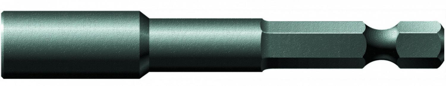 картинка 869/4 M Вставки торцовых ключей, магнитные, 12.0 x 65 mm — Knipex.moscow