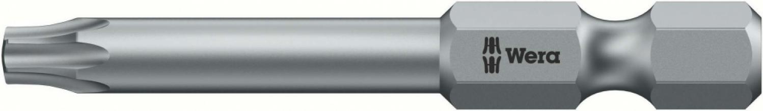 картинка 867/4 IPR TORX PLUS® Насадки с отверстием, 27 IPR x 50 mm — Knipex.moscow