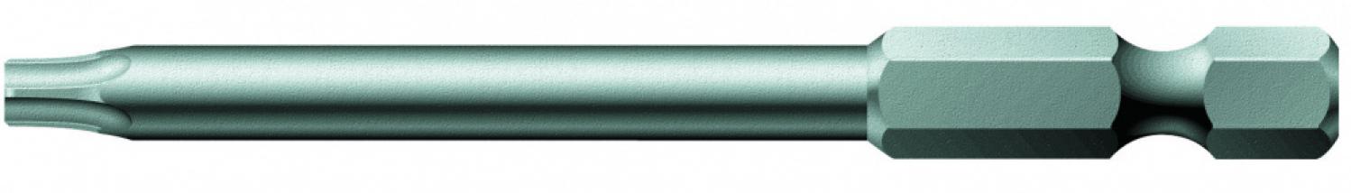 картинка 867/4 Z TORX® Насадки, TX 15 x 70 mm — Knipex.moscow