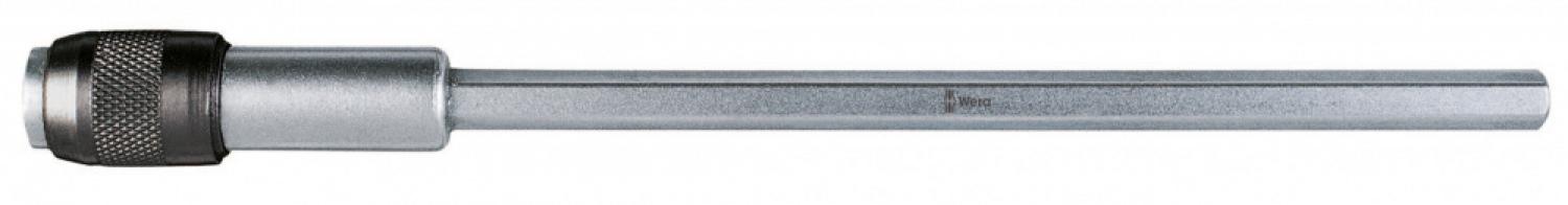 картинка 830 Рабочий конец-адаптер, 1/4 дюйм x 6 mm x 165 mm — Knipex.moscow