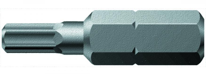 картинка 840/1 Z Насадки Hex-Plus BO, 4.0 mm x 25 mm — Knipex.moscow