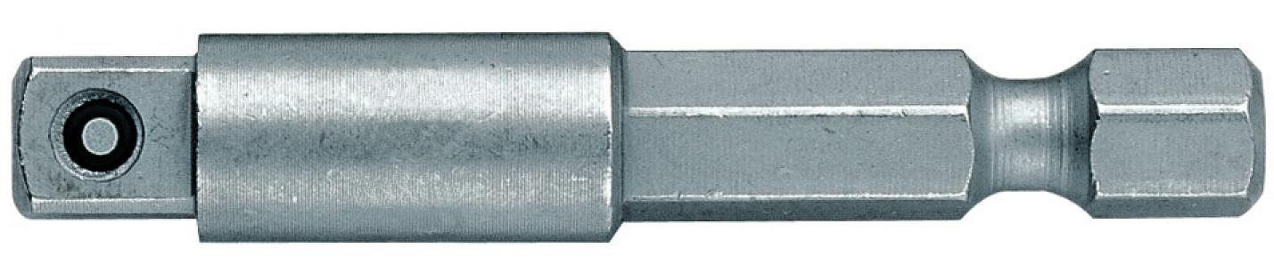 картинка 870/4 Стержни инструмента (соединительные детали), 1/4 дюйм x 50 mm — Knipex.moscow