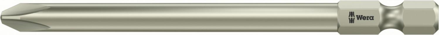 картинка 3851/4 Насадки TS, нержавеющая сталь, PH 2 x 89 mm — Knipex.moscow
