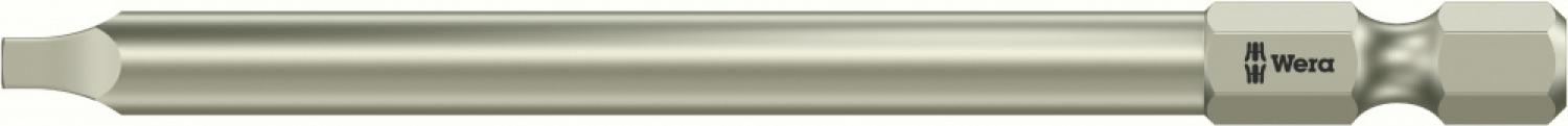 картинка 3868/4 Насадки с внутренним квадратом, нержавеющая сталь, # 2 x 89 mm — Knipex.moscow
