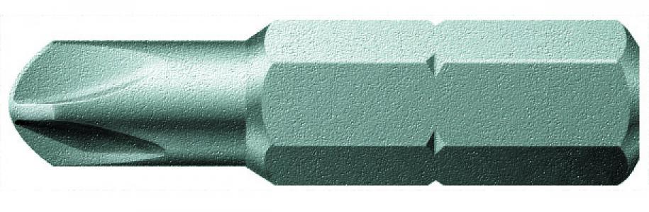 картинка 871/1 TORQ-SET® Mplus Насадки, 25 мм, # 1/4 дюйм x 25 mm — Knipex.moscow